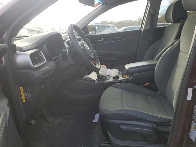 2016 Kia Sorento მანქანა იყიდება აუქციონზე, vin: 5XYPG4A39GG120944, აუქციონის ნომერი: 90715835