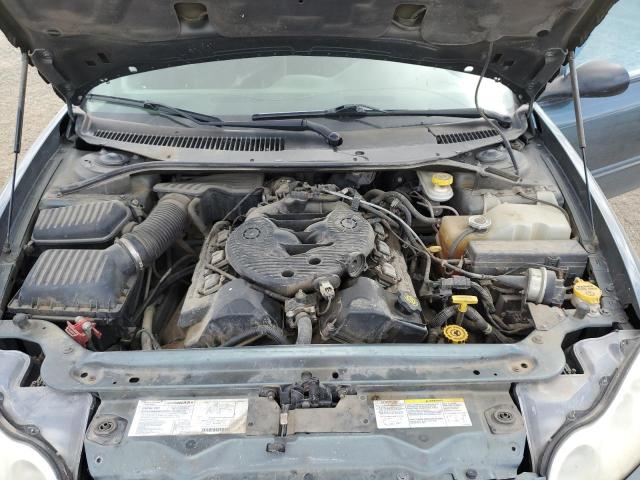 Продаж на аукціоні авто 2004 Chrysler Concorde, vin: 2C3HD46RX4H613799, номер лоту: 81995605