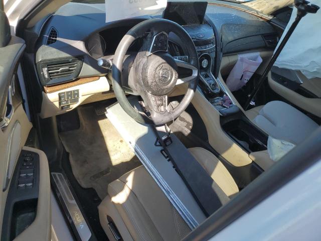 86194335 :رقم المزاد ، 5J8TC1H76LL013917 vin ، 2020 Acura Rdx مزاد بيع