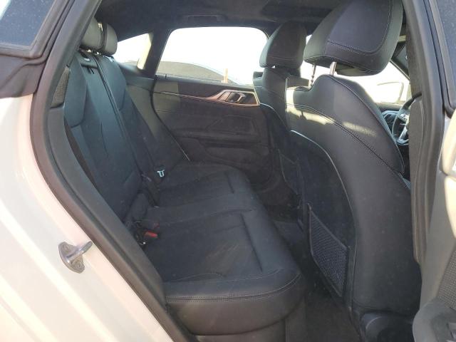 Aukcja sprzedaży 2024 Bmw I4, vin: WBY43AW04RFS29537, numer aukcji: 82543855