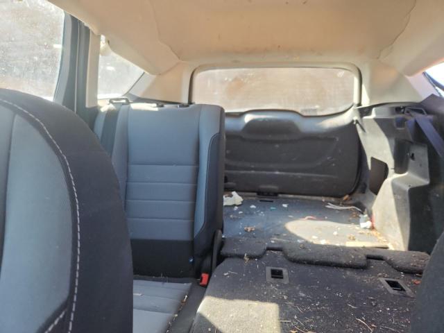 Aukcja sprzedaży 2018 Ford Escape, vin: 1FMCU0F78JUD47412, numer aukcji: 85294265