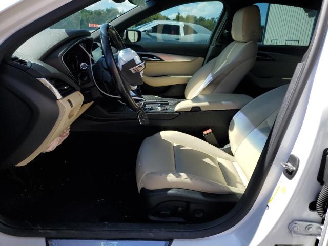 Продажа на аукционе авто 2021 Cadillac Ct5, vin: 1G6DM5RK0M0114872, номер лота: 89461015