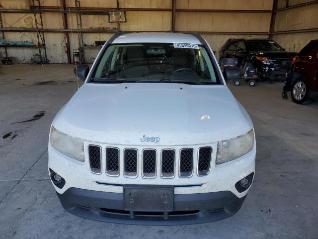 Aukcja sprzedaży 2012 Jeep Compass Sp, vin: 1C4NJCBA5CD521254, numer aukcji: 85849015