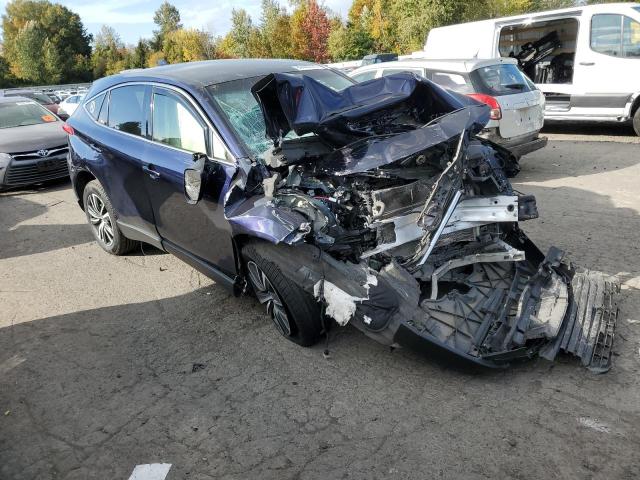 Aukcja sprzedaży 2021 Toyota Venza Le, vin: JTEAAAAH2MJ083342, numer aukcji: 89445725