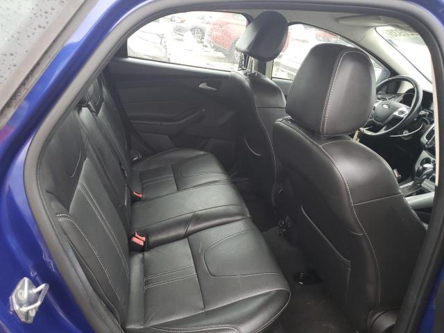 2014 Ford Focus Se მანქანა იყიდება აუქციონზე, vin: 1FADP3K21EL373508, აუქციონის ნომერი: 89820935