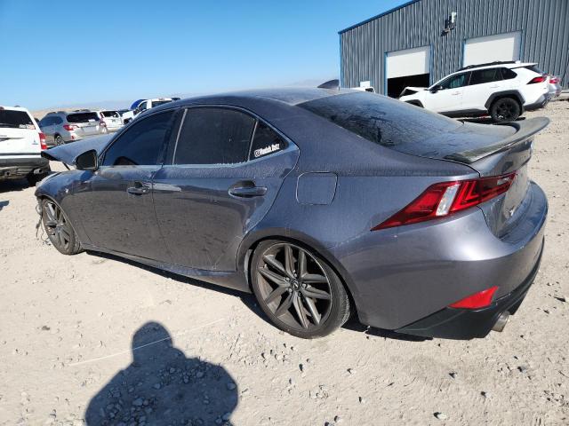 Продаж на аукціоні авто 2015 Lexus Is, vin: JTHCF1D20F5028257, номер лоту: 82691955
