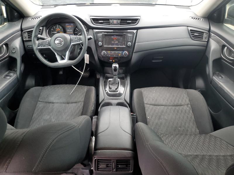 Aukcja sprzedaży 2020 Nissan Rogue, vin: 5N1AT2MT8LC743080, numer aukcji: 90002915