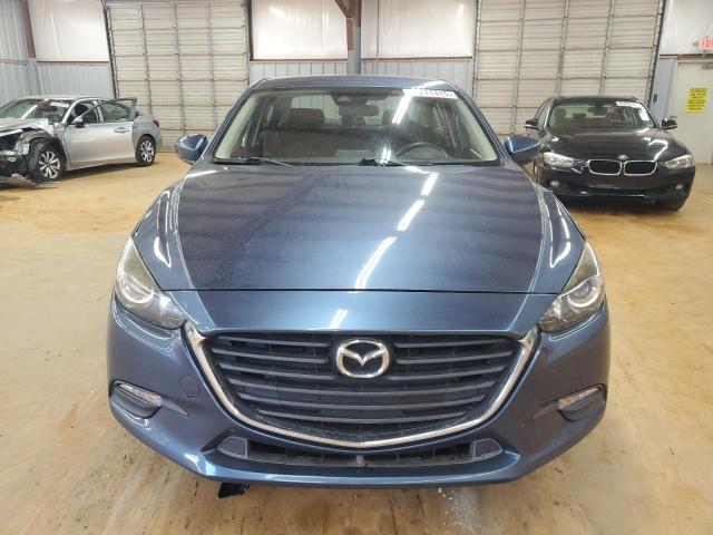 Aukcja sprzedaży 2018 Mazda 3 Sport, vin: 3MZBN1U72JM187485, numer aukcji: 82211315