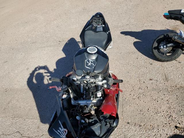 2009 Yamaha Yzfr1 მანქანა იყიდება აუქციონზე, vin: JYARN23E09A005620, აუქციონის ნომერი: 89490605