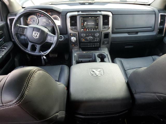86701105 :رقم المزاد ، 1C6RR7UT3JS197656 vin ، 2018 Ram 1500 مزاد بيع