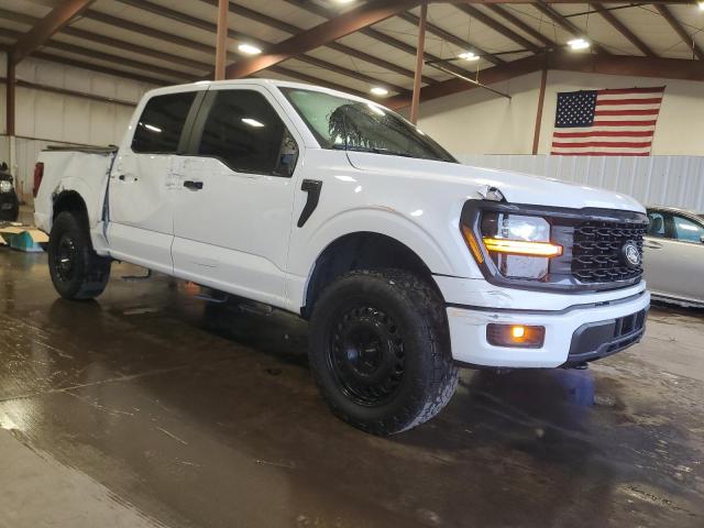 90450945 :رقم المزاد ، 1FTEW2LP1RKE40982 vin ، 2024 Ford F150 Stx مزاد بيع