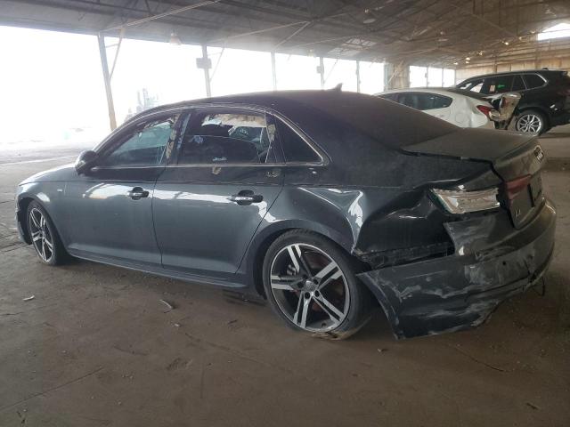 89845645 :رقم المزاد ، WAUENAF44JA200816 vin ، 2018 Audi A4 مزاد بيع