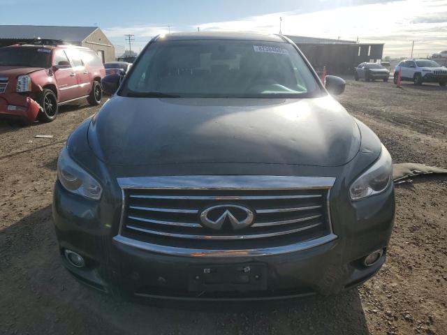 Aukcja sprzedaży 2013 Infiniti Jx35, vin: 5N1AL0MM7DC302667, numer aukcji: 82384685