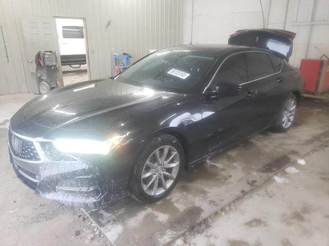 Aukcja sprzedaży 2021 Acura Tlx, vin: 19UUB5F37MA003585, numer aukcji: 90135165