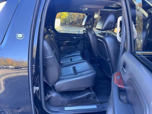 87125495 :رقم المزاد ، 3GYFK62878G161327 vin ، 2008 Cadillac Escalade E مزاد بيع