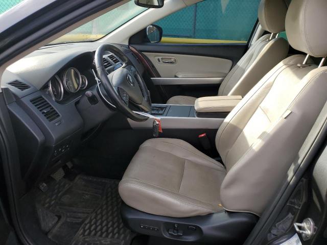 86336195 :رقم المزاد ، JM3TB3DA5F0463876 vin ، 2015 Mazda Cx-9 Grand مزاد بيع