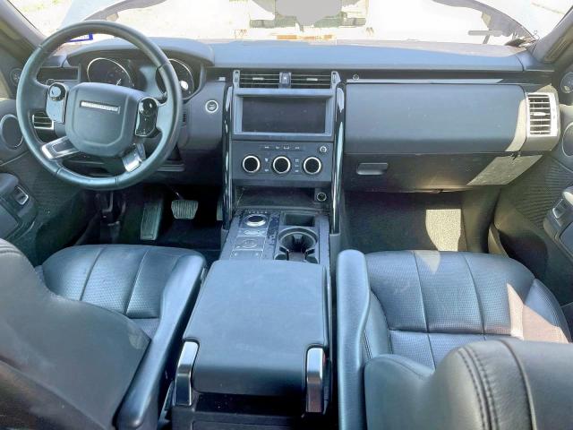 Продажа на аукционе авто 2020 Land Rover Discovery Se, vin: SALRG2RV1L2425287, номер лота: 85319725