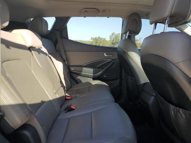 2013 Hyundai Santa Fe S მანქანა იყიდება აუქციონზე, vin: 5XYZU3LB4DG101584, აუქციონის ნომერი: 83998615