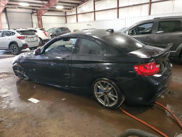 Продажа на аукционе авто 2016 Bmw M235i, vin: WBA1J7C5XGV359643, номер лота: 90517605