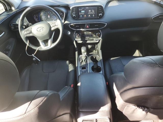 2019 Hyundai Santa Fe მანქანა იყიდება აუქციონზე, vin: 5NMS53AA0KH048376, აუქციონის ნომერი: 86338925