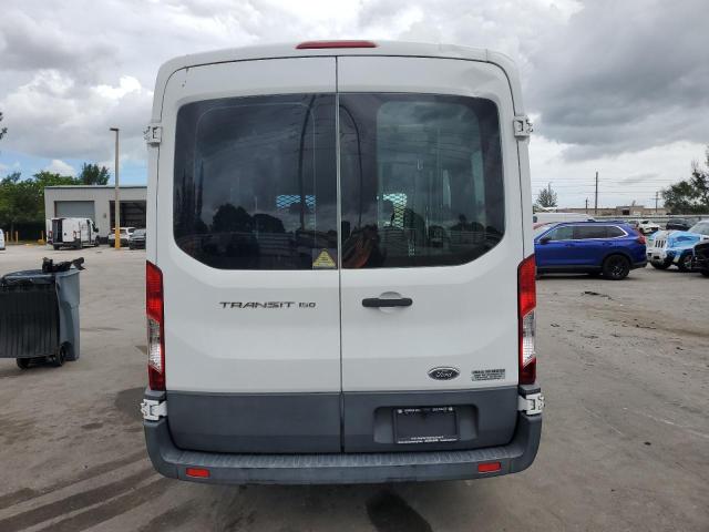 Продажа на аукционе авто 2015 Ford Transit, vin: 1FMZK1CM6FKB06550, номер лота: 86608275