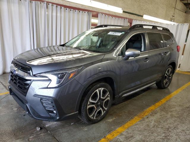 Продажа на аукционе авто 2023 Subaru Ascent, vin: 4S4WMAUD7P3401440, номер лота: 85914305