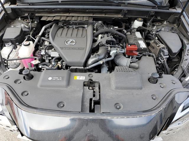 Aukcja sprzedaży 2024 Lexus Nx 350, vin: 2T2AGCEZ4RC057129, numer aukcji: 84787505