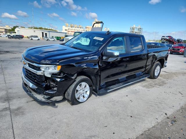 Aukcja sprzedaży 2024 Chevrolet Silverado, vin: 1GCPACED2RZ191177, numer aukcji: 90936665