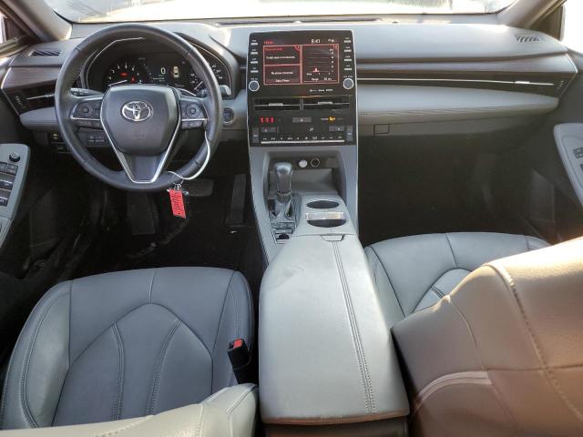 86795905 :رقم المزاد ، 4T1JZ1FB1MU066303 vin ، 2021 Toyota Avalon Xle مزاد بيع