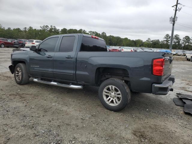 Продажа на аукционе авто 2017 Chevrolet Silverado, vin: 1GCRCREC0HZ327110, номер лота: 90199565