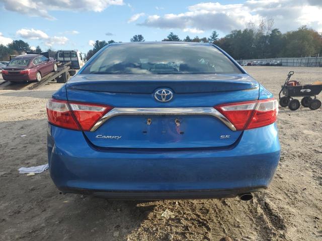 Продажа на аукционе авто 2017 Toyota Camry, vin: 4T1BF1FK9HU644117, номер лота: 87230915