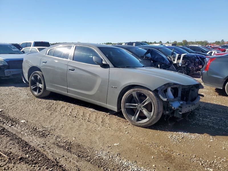 Продаж на аукціоні авто 2018 Dodge Charger, vin: 2C3CDXCT8JH124809, номер лоту: 87035795