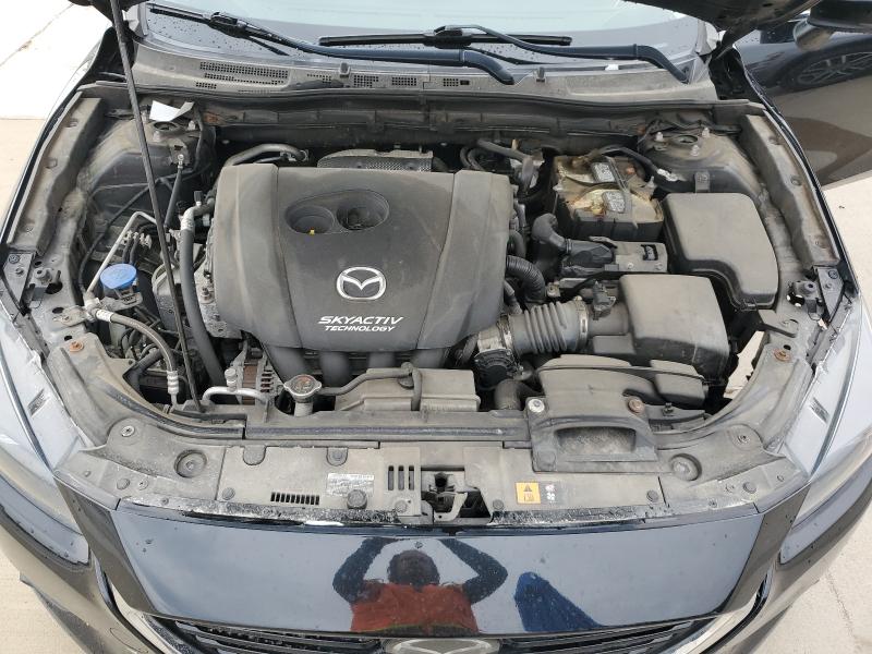 Продаж на аукціоні авто 2018 Mazda 3, vin: 3MZBN1W31JM186208, номер лоту: 89739515
