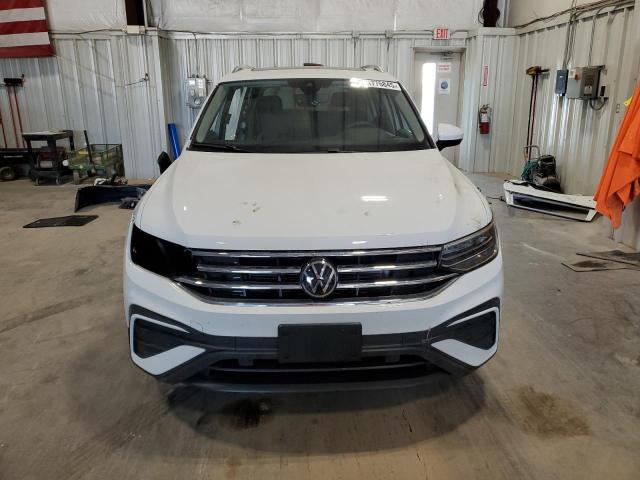 Продажа на аукционе авто 2024 Volkswagen Tiguan, vin: 3VVMB7AX9RM148076, номер лота: 84776845