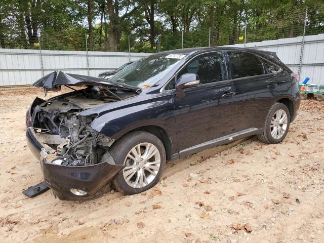 Aukcja sprzedaży 2012 Lexus Rx, vin: JTJZB1BA2C2407627, numer aukcji: 86046735