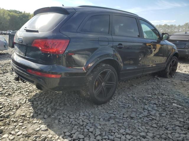 2013 Audi Q7 მანქანა იყიდება აუქციონზე, vin: WA1DGAFEXDD009156, აუქციონის ნომერი: 85178835