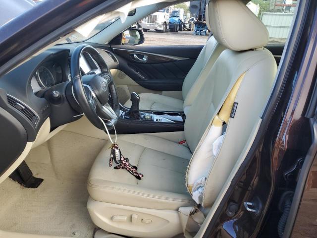 Aukcja sprzedaży 2018 Infiniti Q50 Luxe, vin: JN1EV7AP1JM359124, numer aukcji: 82424555