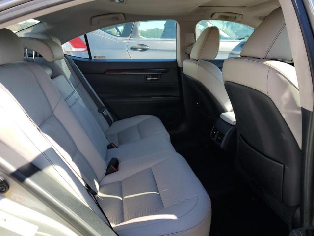 Продажа на аукционе авто 2016 Lexus Es, vin: JTHBK1GG3G2227854, номер лота: 85724505