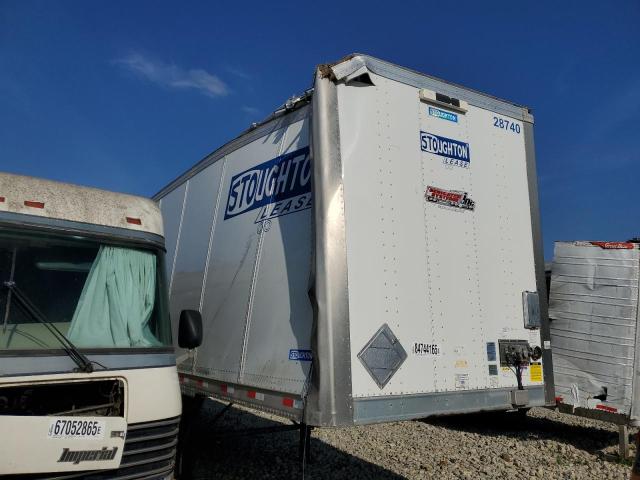 Auction sale of the 2026 Stou Trailer, vin: 1DW1A5326TSB98116, lot number: 84744165