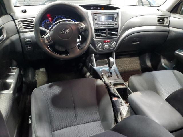84267475 :رقم المزاد ، JF2SHBDC5CH460957 vin ، 2012 Subaru Forester مزاد بيع