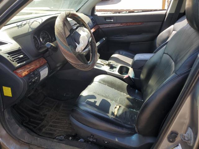 89517215 :رقم المزاد ، 4S4BRCKC7B3376571 vin ، 2011 Subaru Outback 2. مزاد بيع