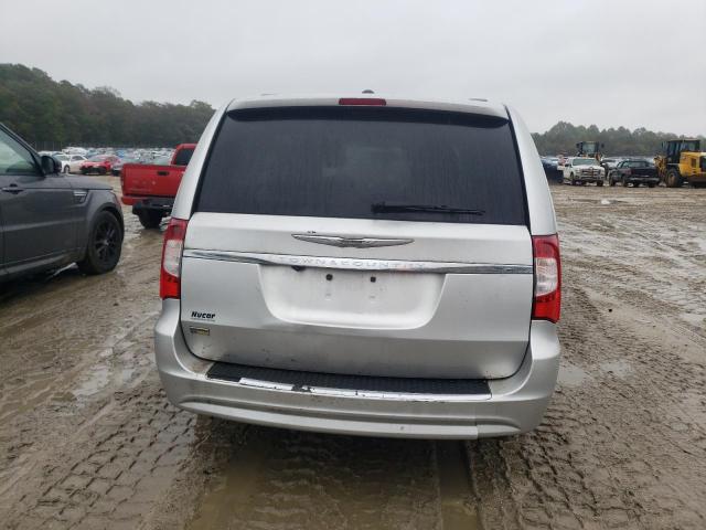 Aukcja sprzedaży 2012 Chrysler Town & Cou, vin: 2C4RC1BG8CR306310, numer aukcji: 85884345