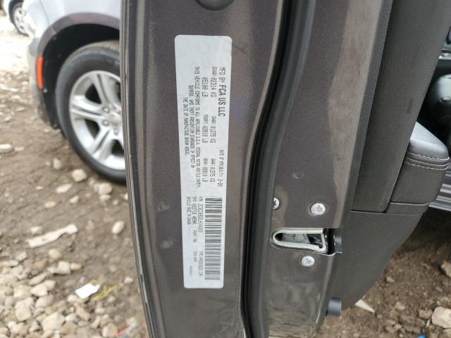 Aukcja sprzedaży 2020 Dodge Charger, vin: 2C3CDXBG3LH144103, numer aukcji: 86501825