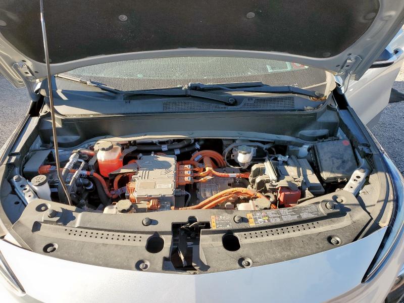 2023 Chevrolet Bolt Euv მანქანა იყიდება აუქციონზე, vin: 1G1FY6S06P4148507, აუქციონის ნომერი: 86227935