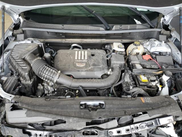 Aukcja sprzedaży 2022 Cadillac Xt6, vin: 1GYKPBR47NZ142753, numer aukcji: 90055815