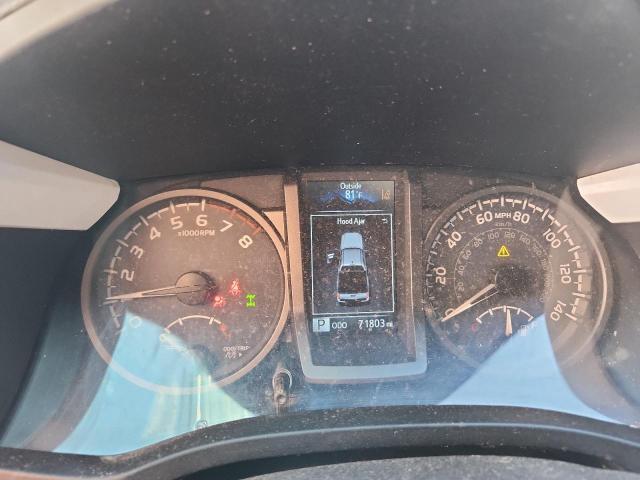 Aukcja sprzedaży 2019 Toyota Tacoma, vin: 3TMCZ5AN0KM275538, numer aukcji: 86678685