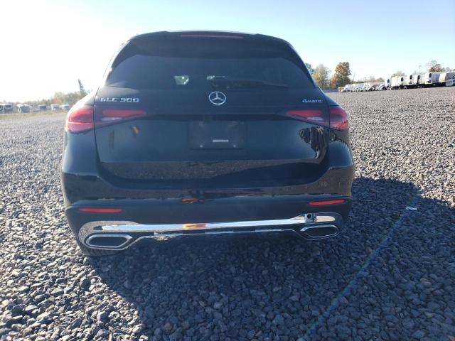 Aukcja sprzedaży 2023 Mercedes-benz Glc, vin: W1NKM4HB3PU024461, numer aukcji: 83860125