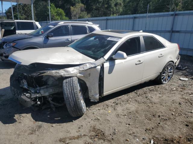 Продаж на аукціоні авто 2012 Cadillac Cts, vin: 1G6DP5E34C0138676, номер лоту: 86555155