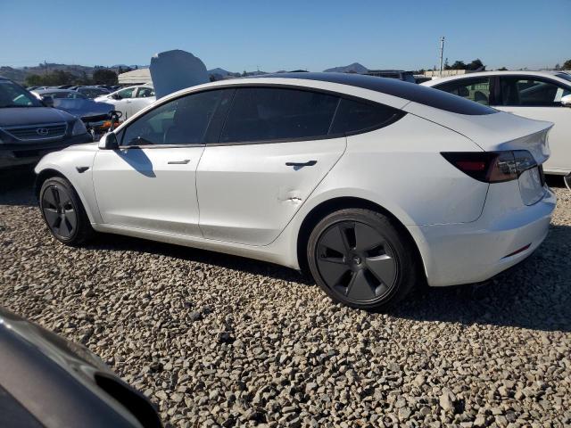 Продаж на аукціоні авто 2022 Tesla Model 3, vin: 5YJ3E1EB4NF294977, номер лоту: 90311645