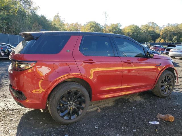 Aukcja sprzedaży 2021 Land Rover Discovery Sport, vin: SALCT2FXXMH903194, numer aukcji: 86543155